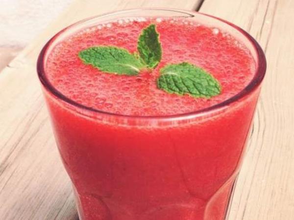 Mešanica treh sestavin, ki zdravijo raka, jetra in ledvice